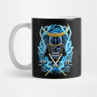 DATE MASAMUNE Mug